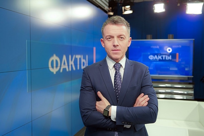 Ме�диа-партнёр выставки «Кубань 24» организует выездную телестудию