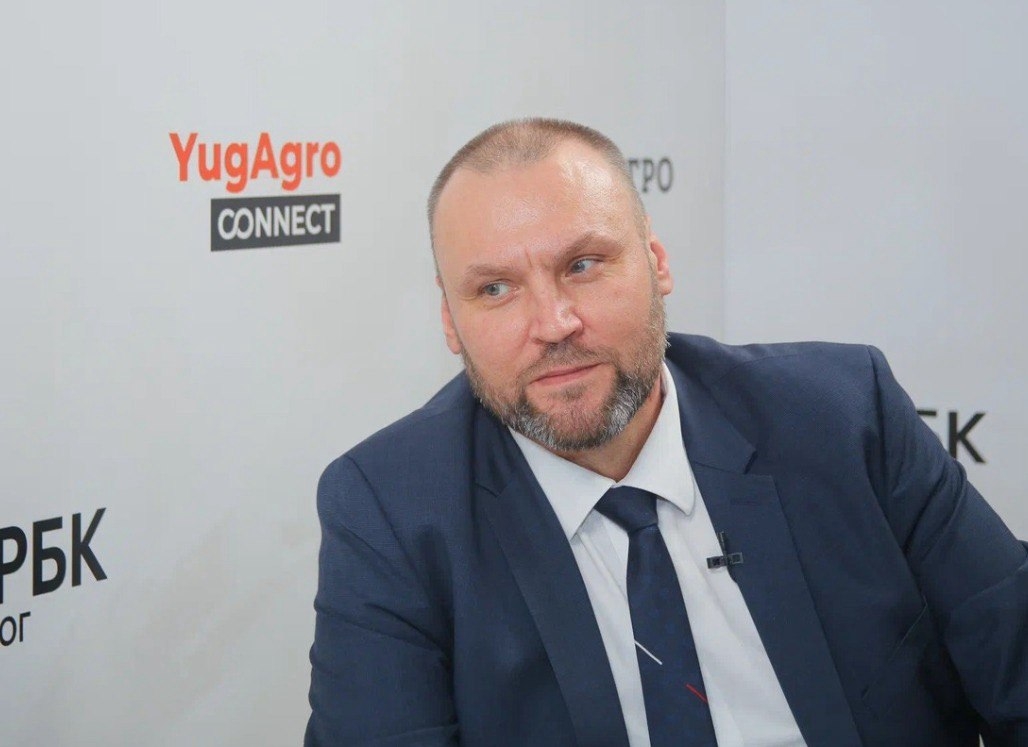 Shveytsov: "Don and Kuban regions are leaders in the Russian Federation in the agricultural machinery fleet renewal"