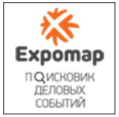 Поиск деловых событий "Expomap"