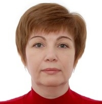 Светлана Гонтарь