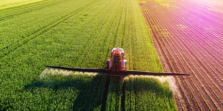 5 TECHNOLOGIES CHANGING GLOBAL AGRICULTURE
